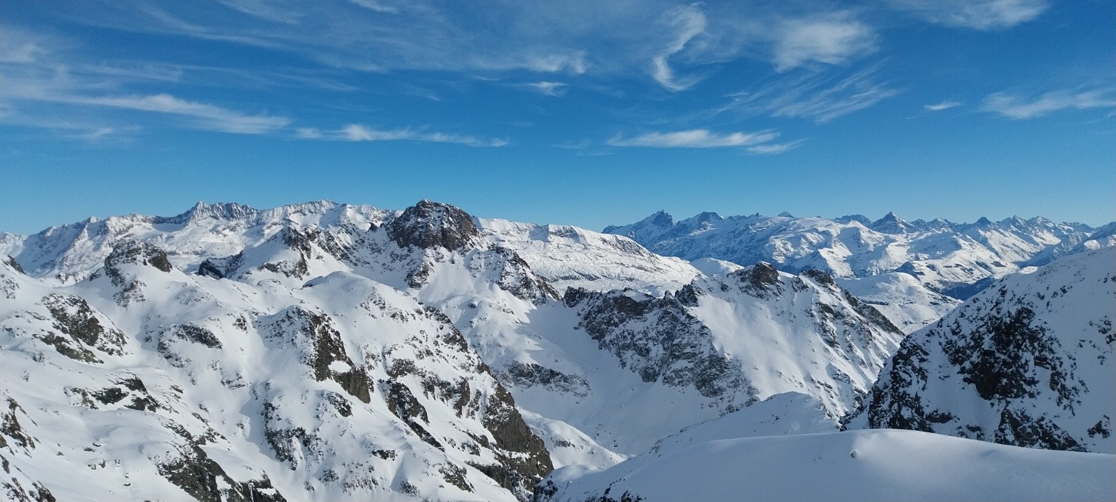 #6 rousses/grande lance d rousses/grande lance d'allemond/écrins