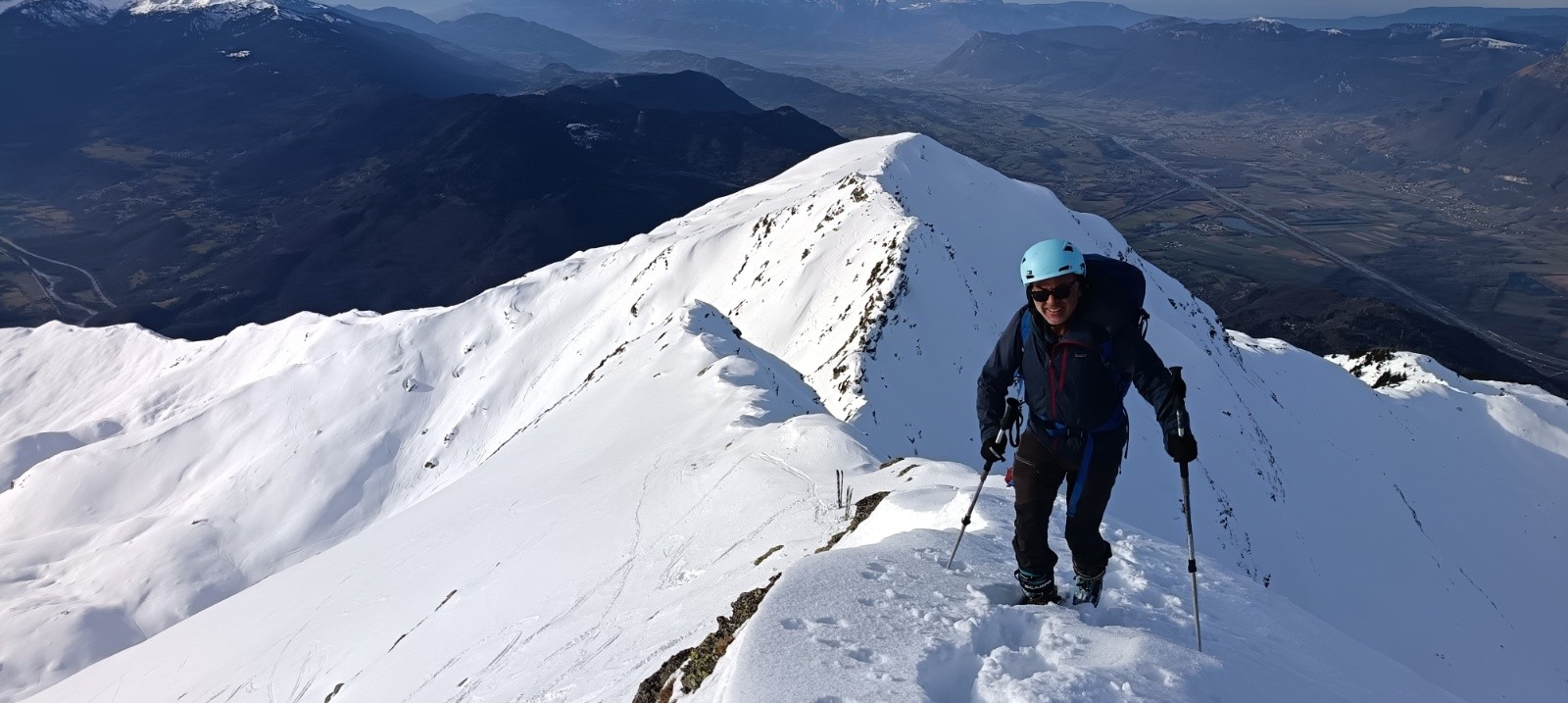 #5 Mathurin sur l Mathurin sur l'arête