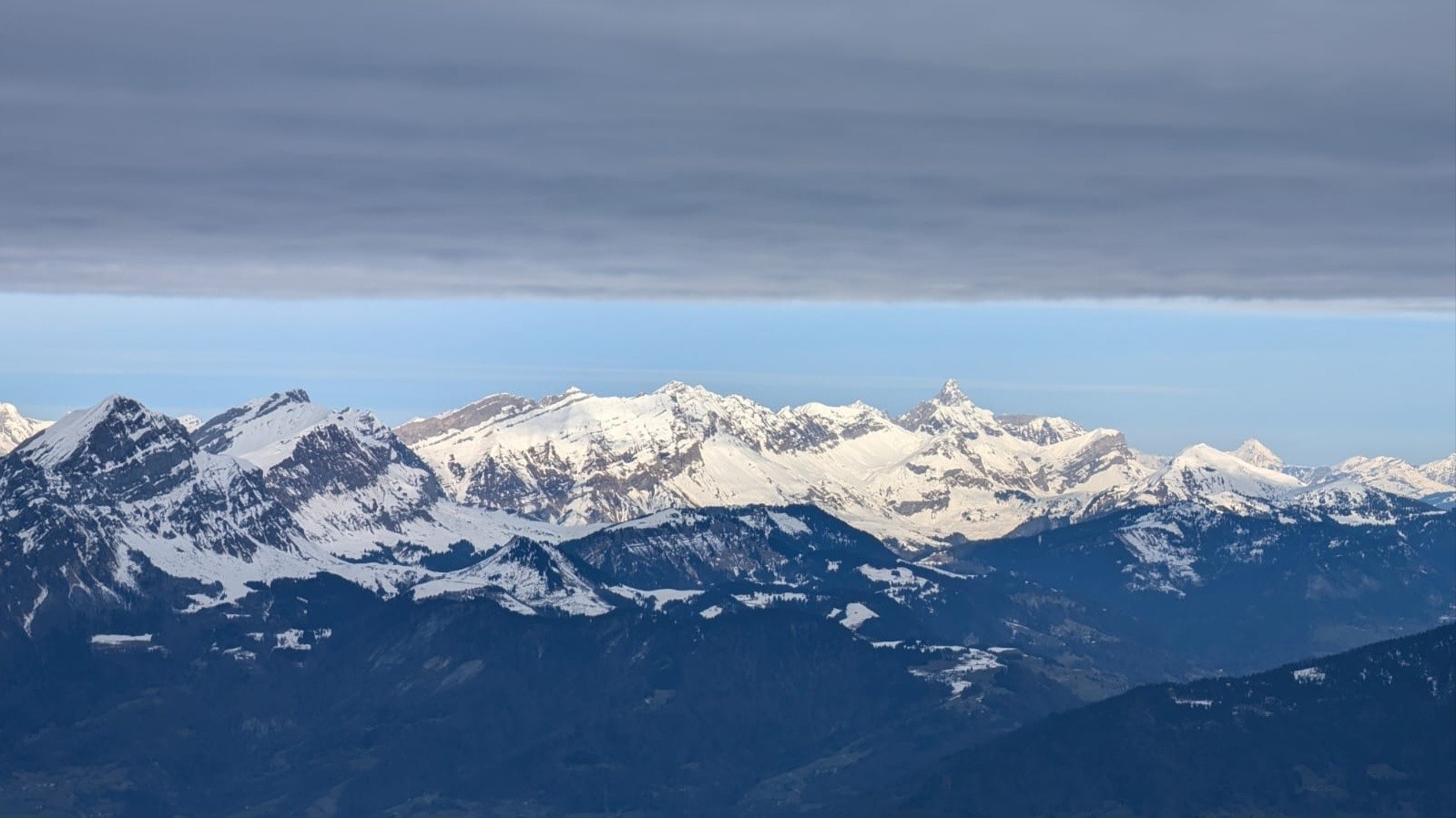 #10 Ciel bâché 🙁 Ciel bâché 🙁