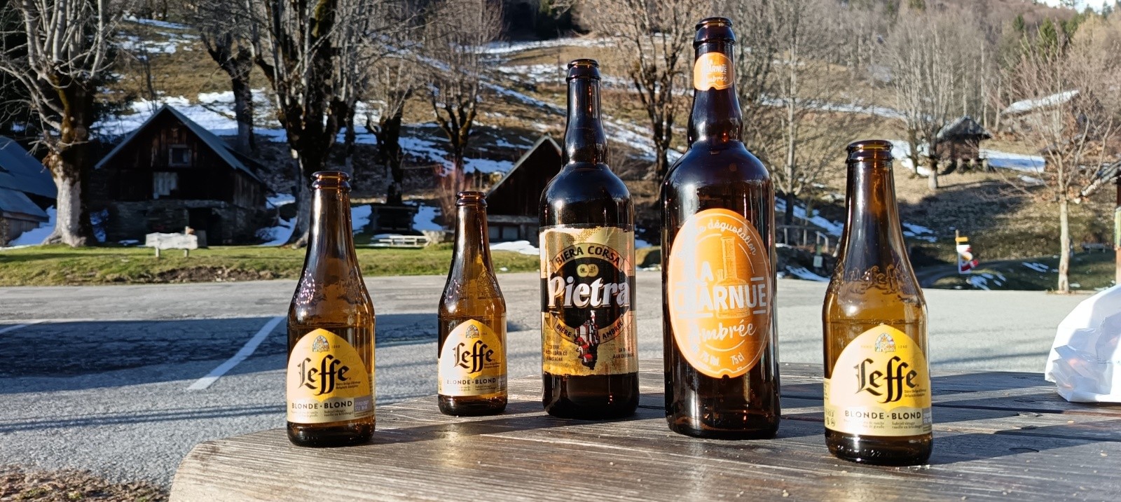 #11 Nos plus belles descentes de la journée 🍻 Nos plus belles descentes de la journée 🍻