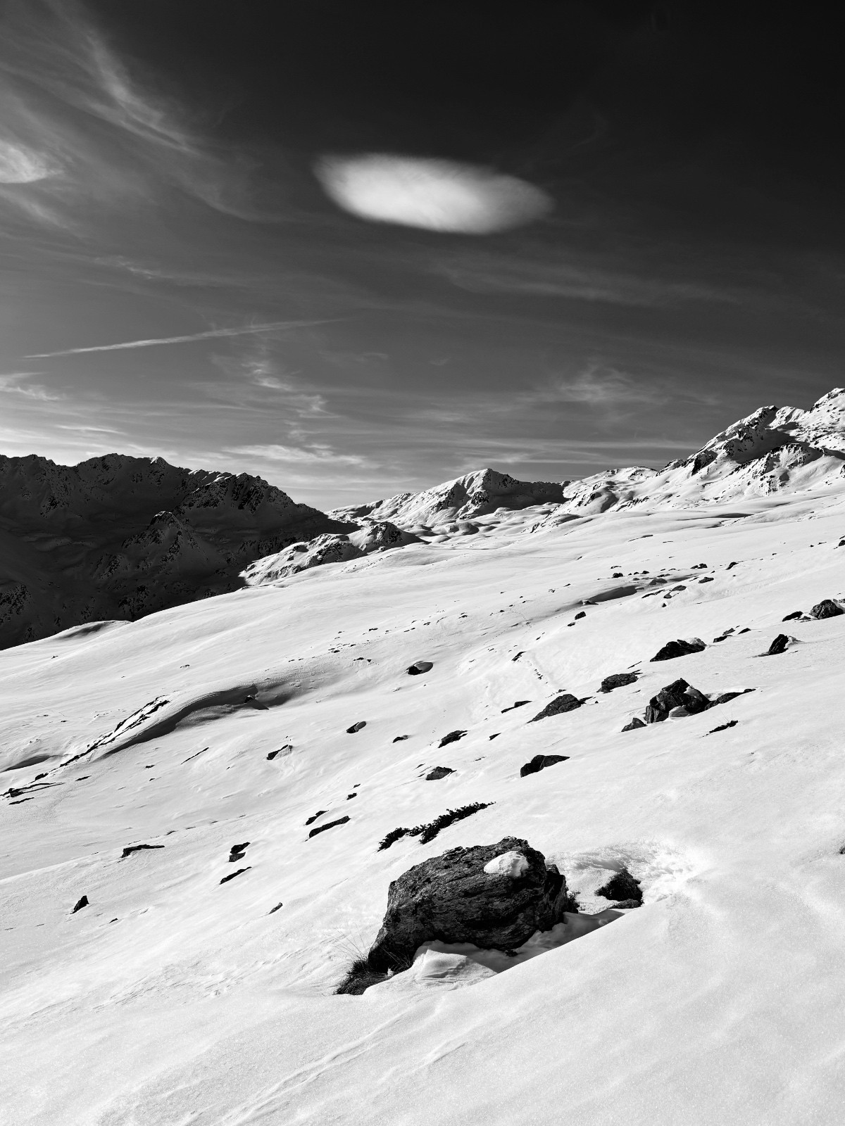 #6 Lenticulaire Lenticulaire