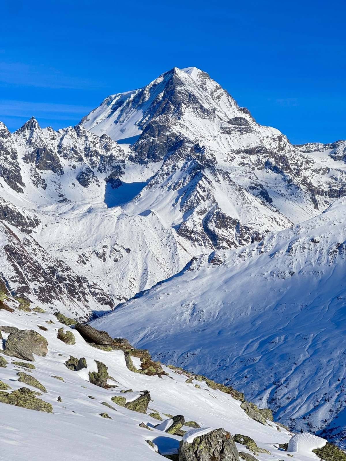 #13 Grand Combin Grand Combin