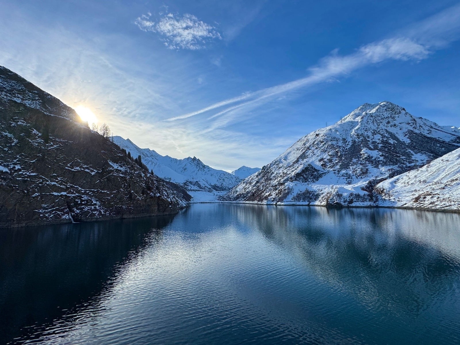 #2 Barrage de Toules Barrage de Toules