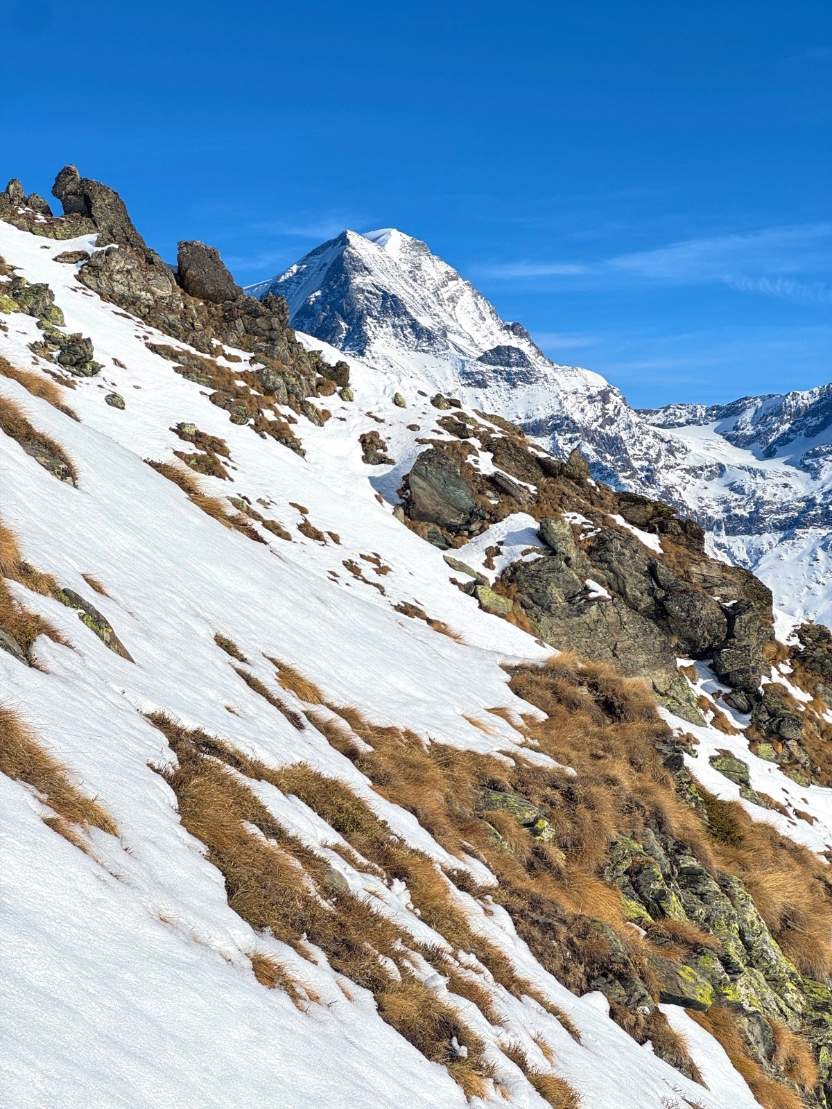 #7 Grand Combin Grand Combin