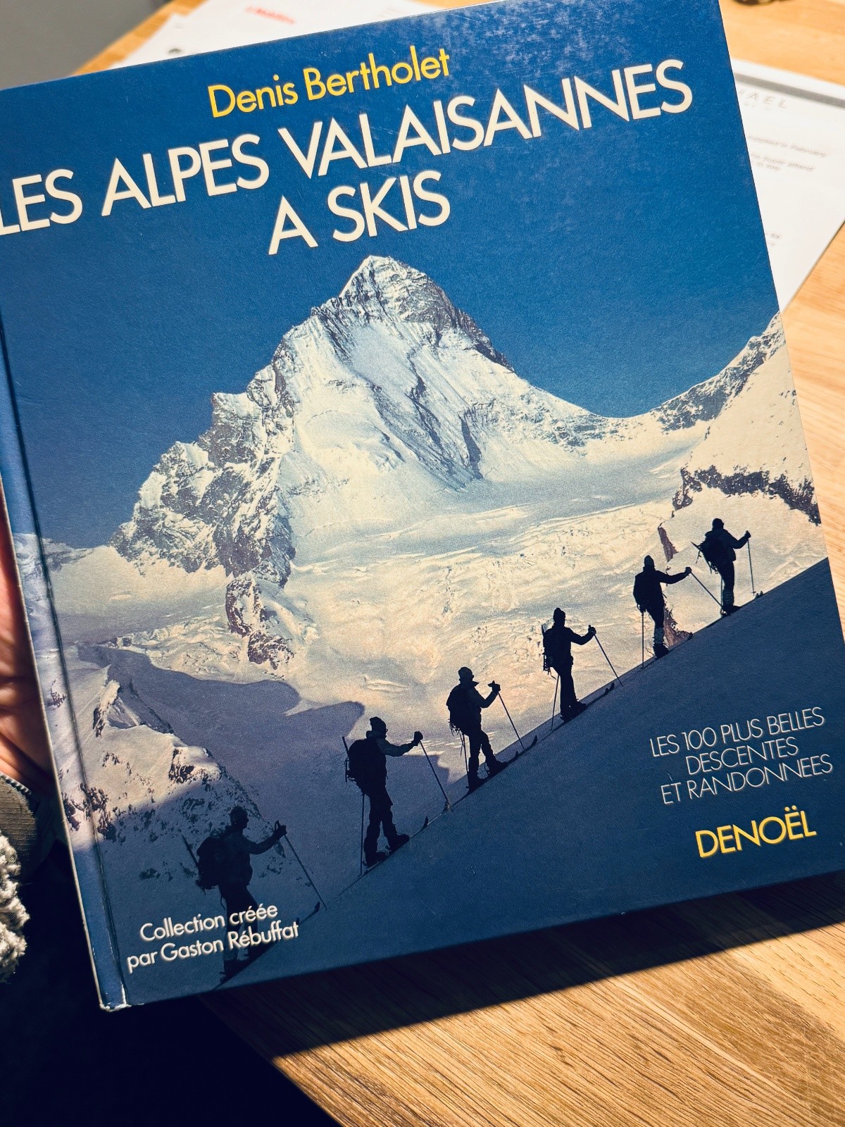 #19 Mythique ! Mythique !