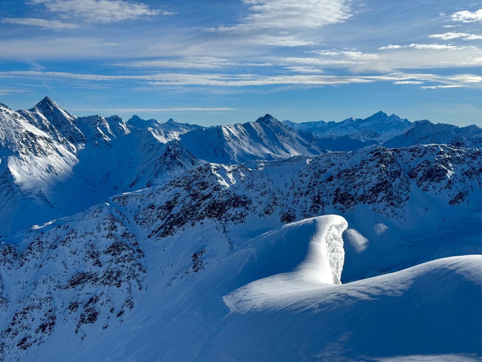 #11 Antécime Antécime