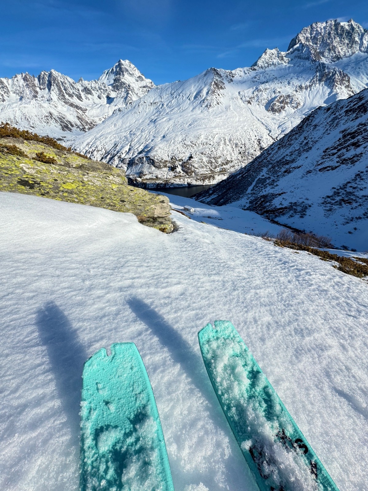 #15 Pas mauvais Pas mauvais