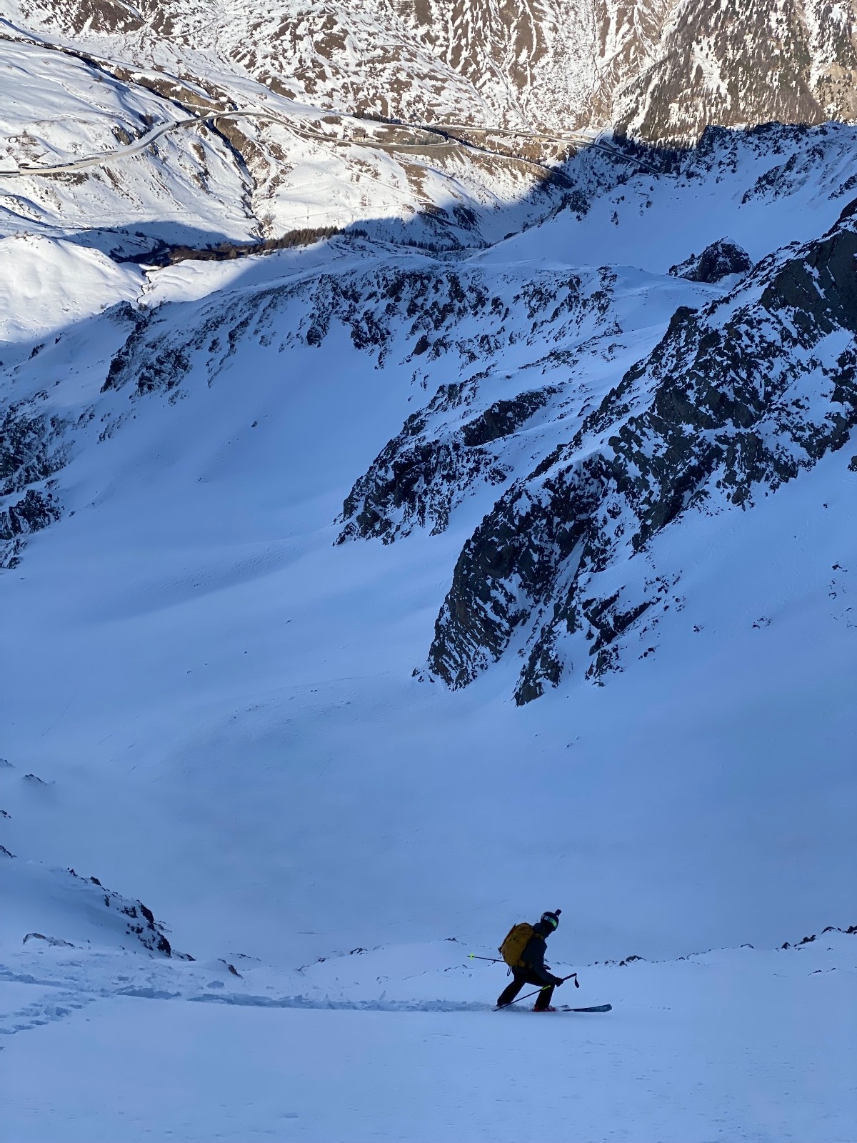 #8 dans la superbe croute dans la superbe croute