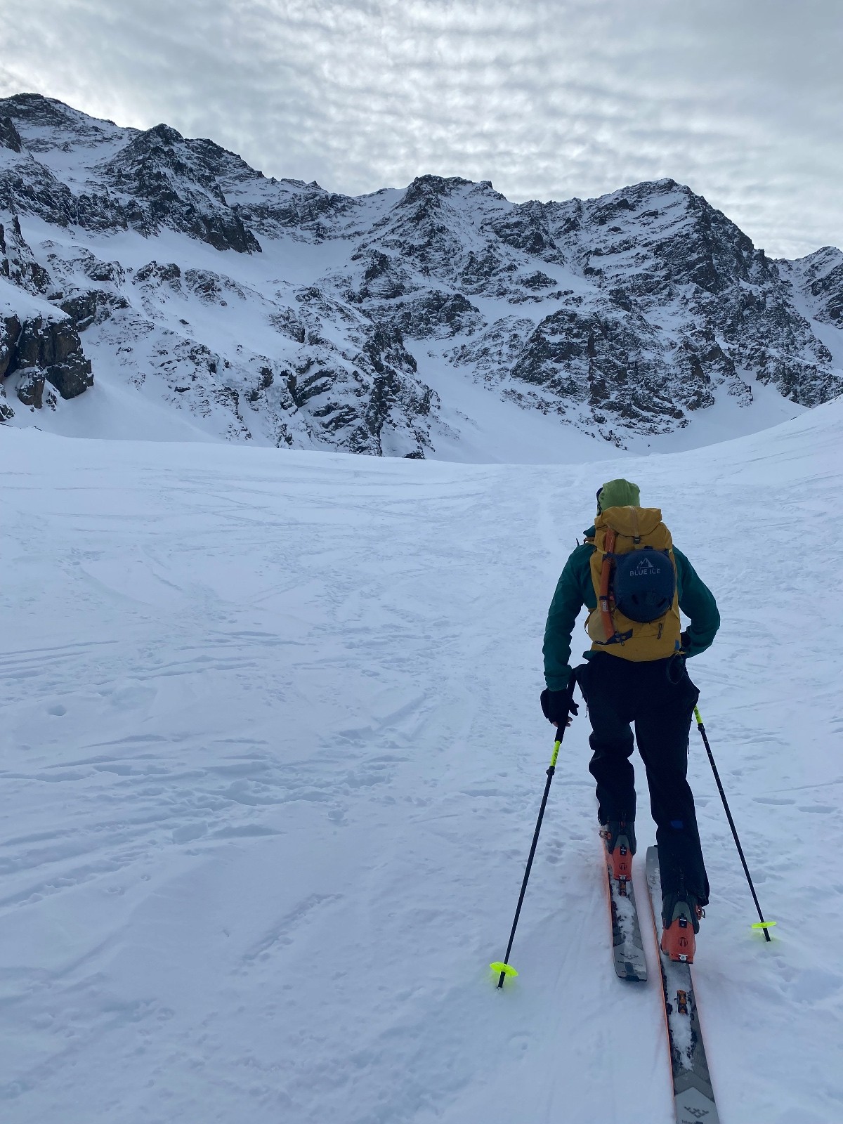 #2 approche approche