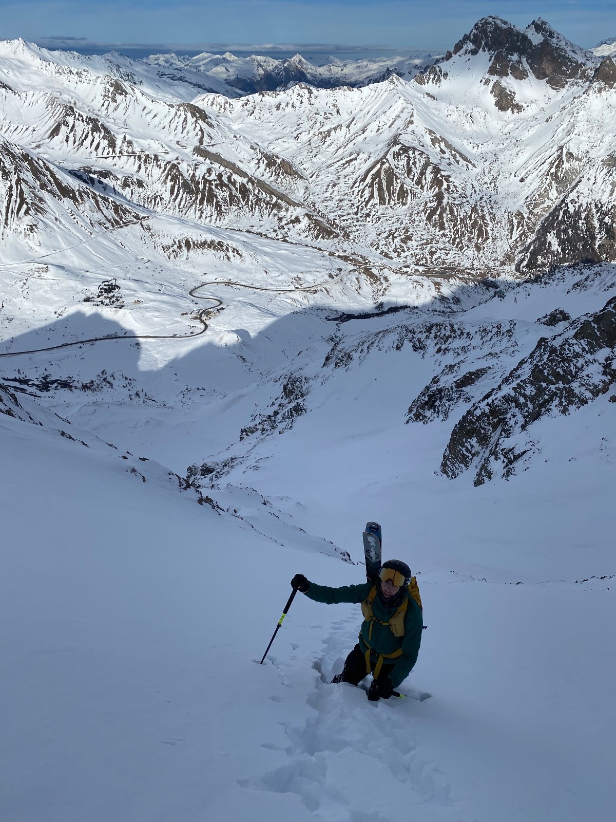 #6 brassage brassage