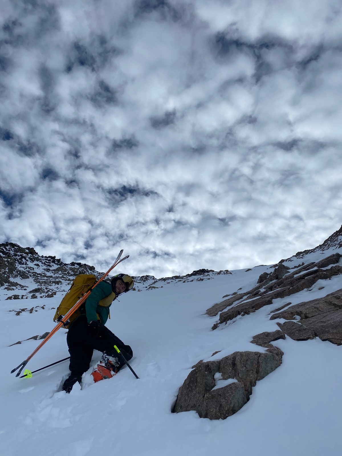 #5 brassage brassage