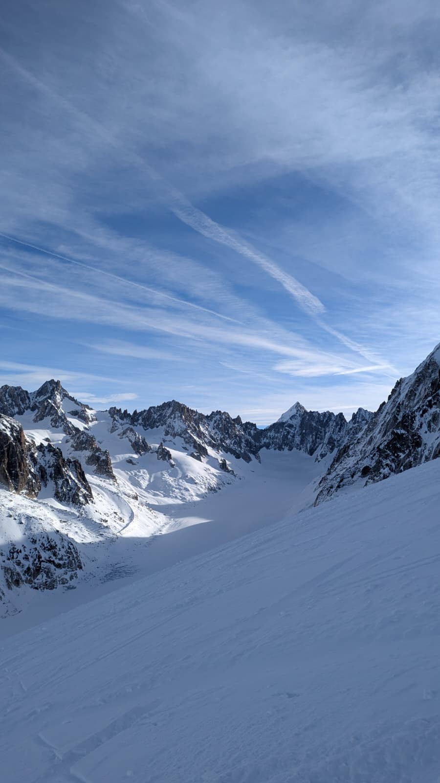 #3 Faut profiter de la vue aussi ;) Faut profiter de la vue aussi ;)