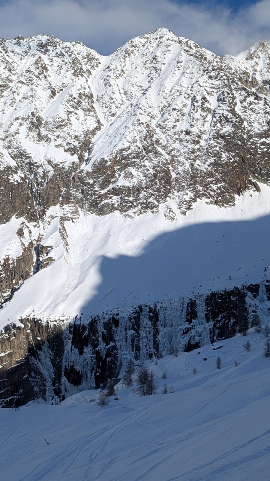 #6 Rive droite d Rive droite d'Argentière