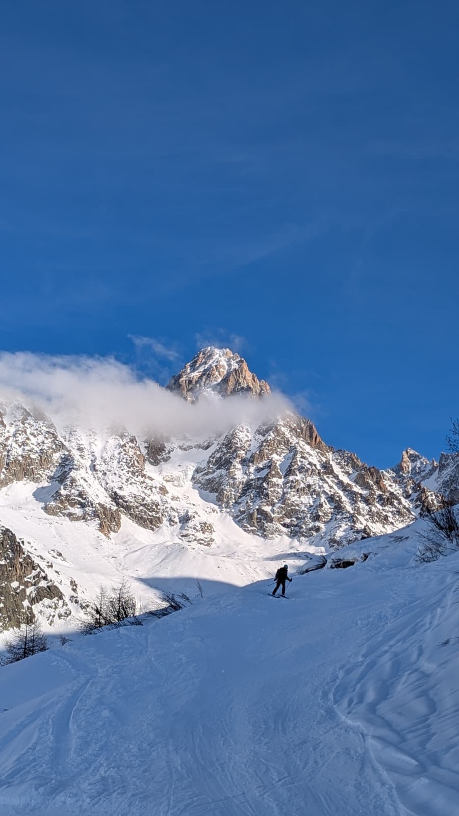 #5 Redescente Redescente