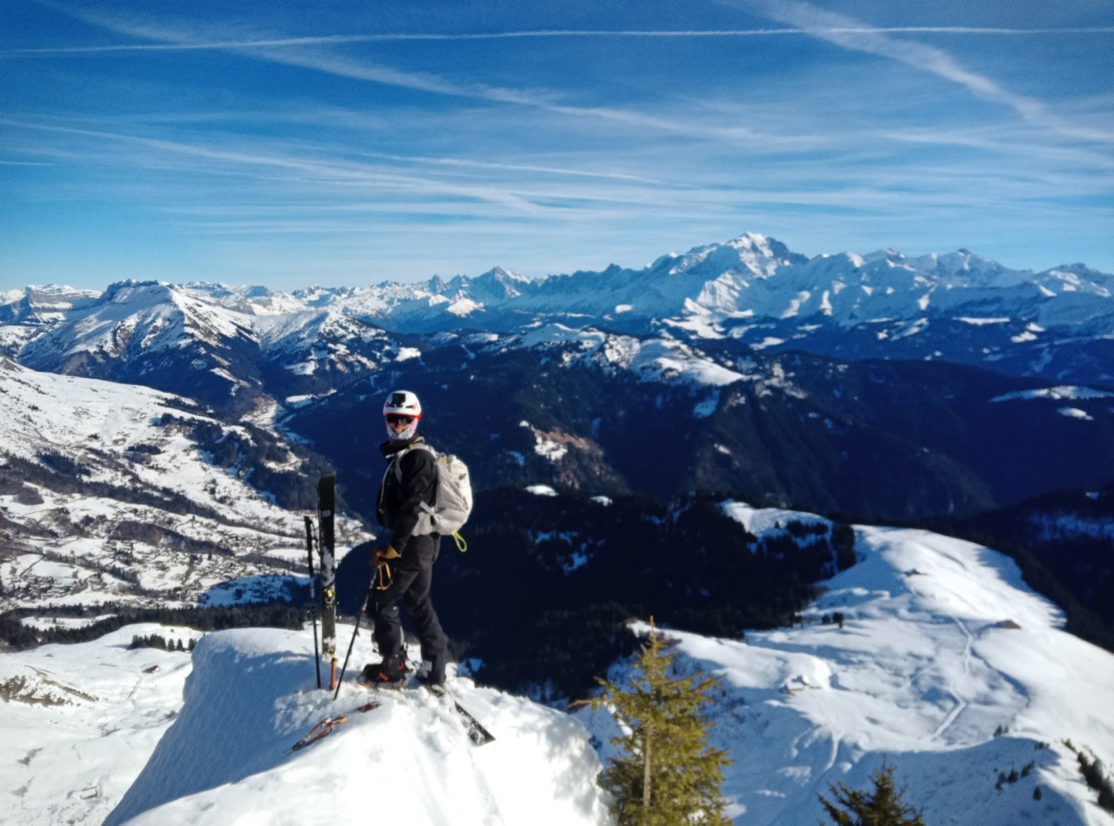 #6 Carte postale Carte postale