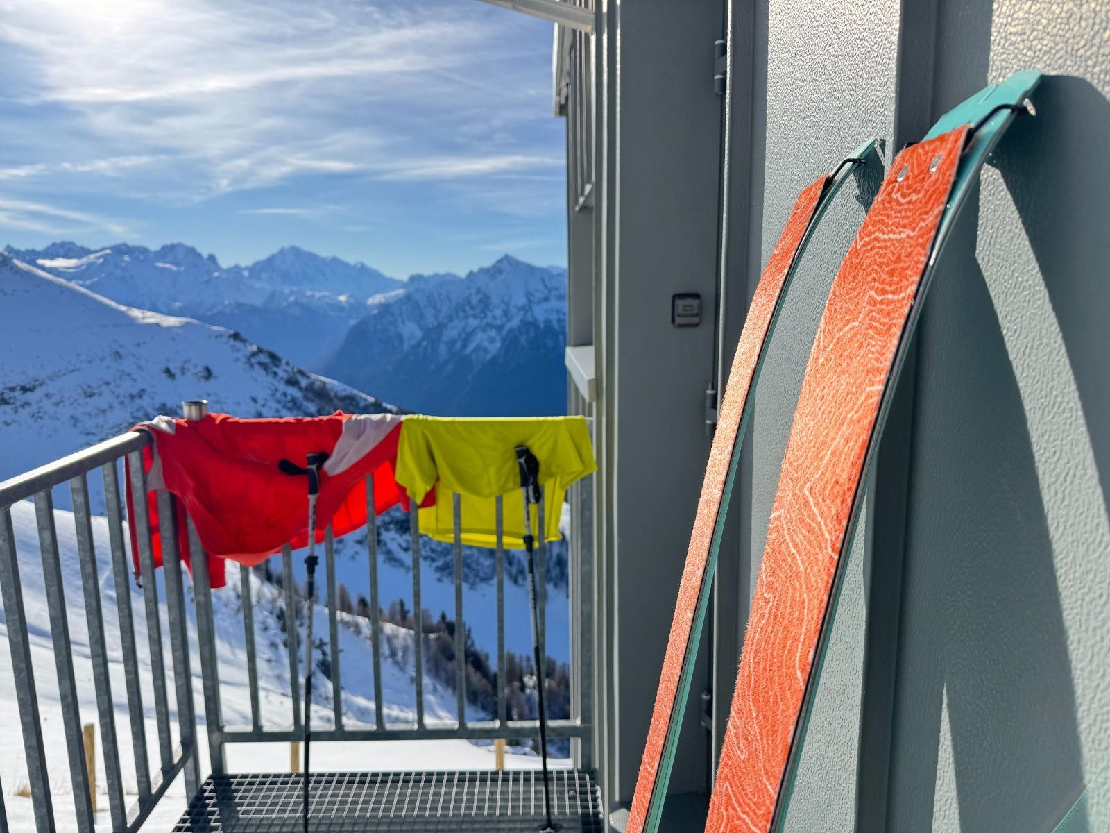 #13 Séchage Séchage