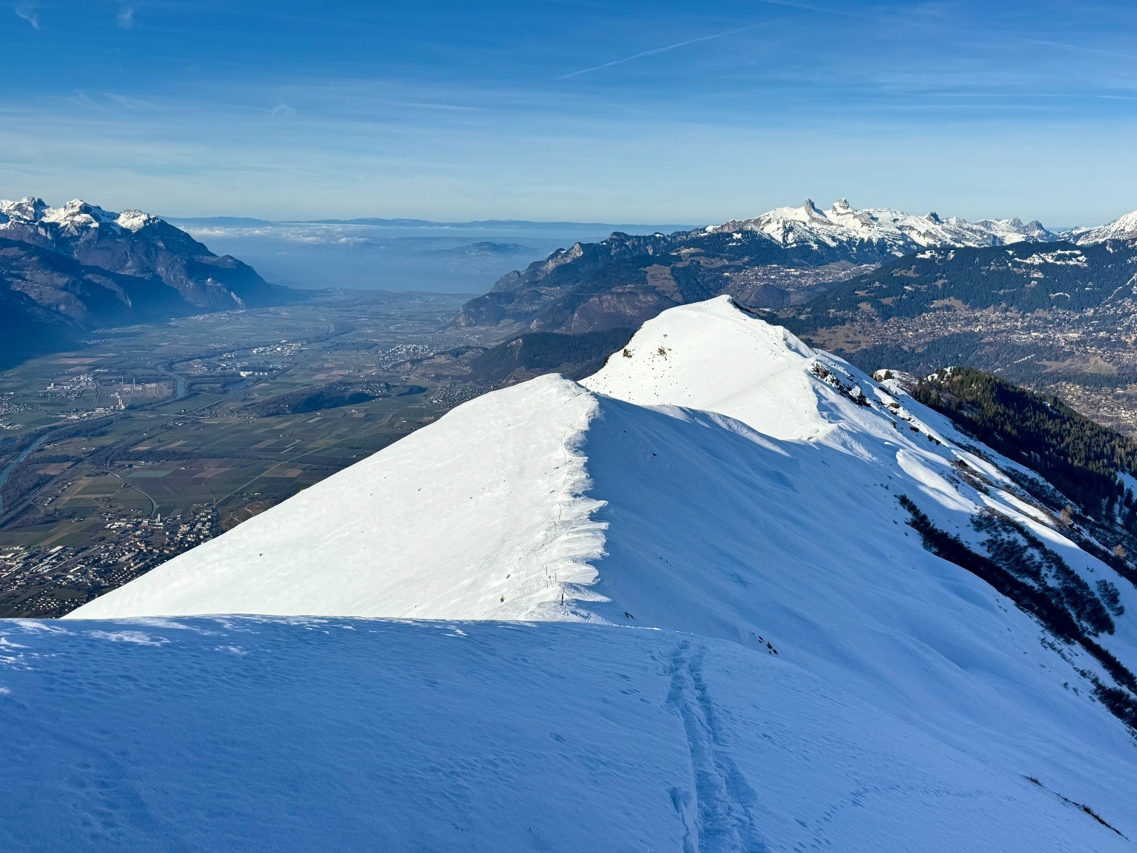 #15 Croix de Javerne Croix de Javerne