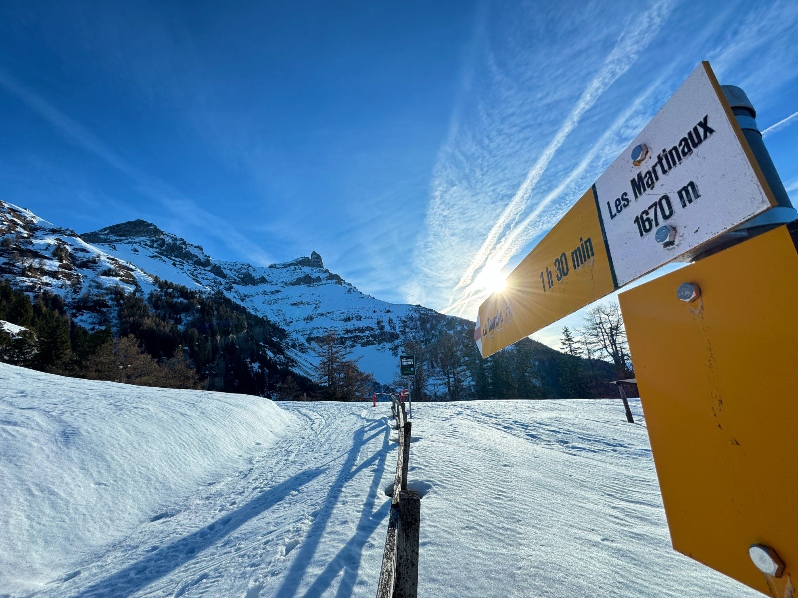 #4 Il fait bô Il fait bô