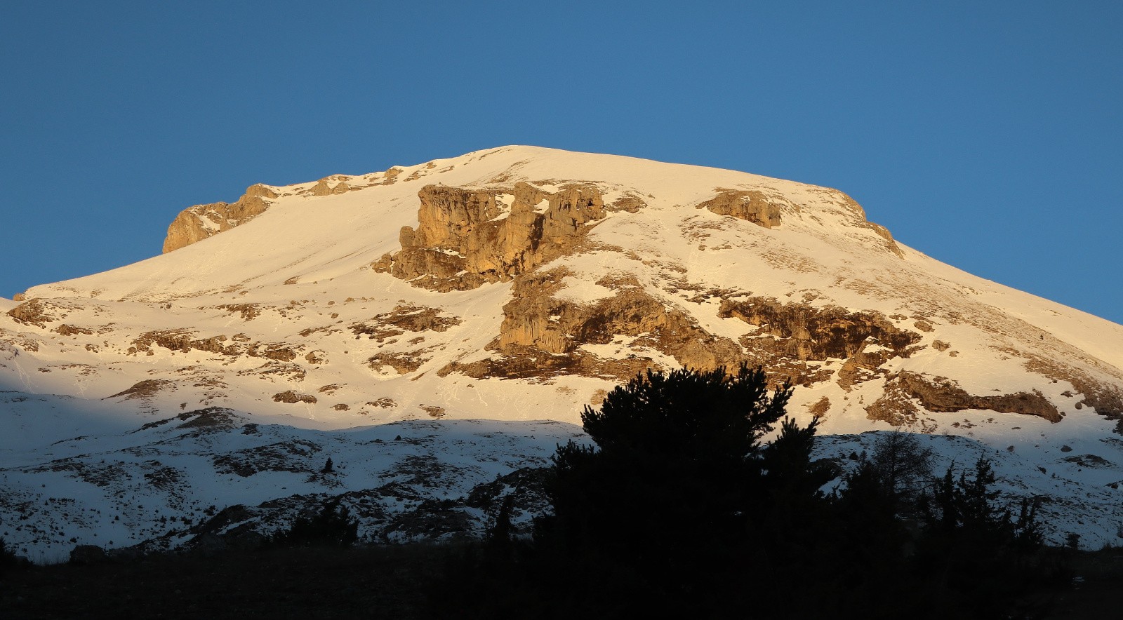 #1 Le Rocher Rond Le Rocher Rond