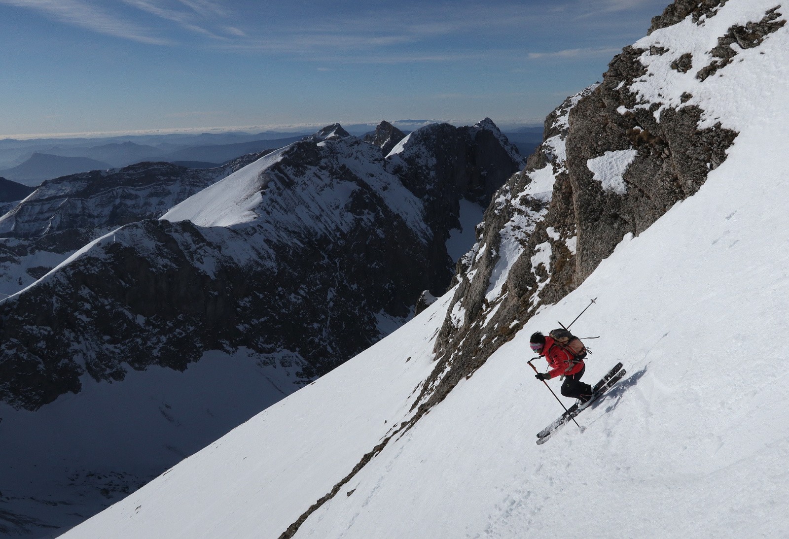 #8 2ème virage... 2ème virage...