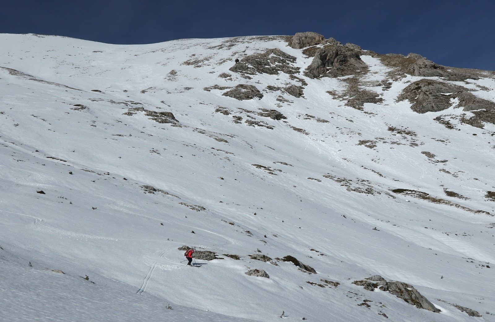 #13 Versant SE de l Versant SE de l'Aiglière