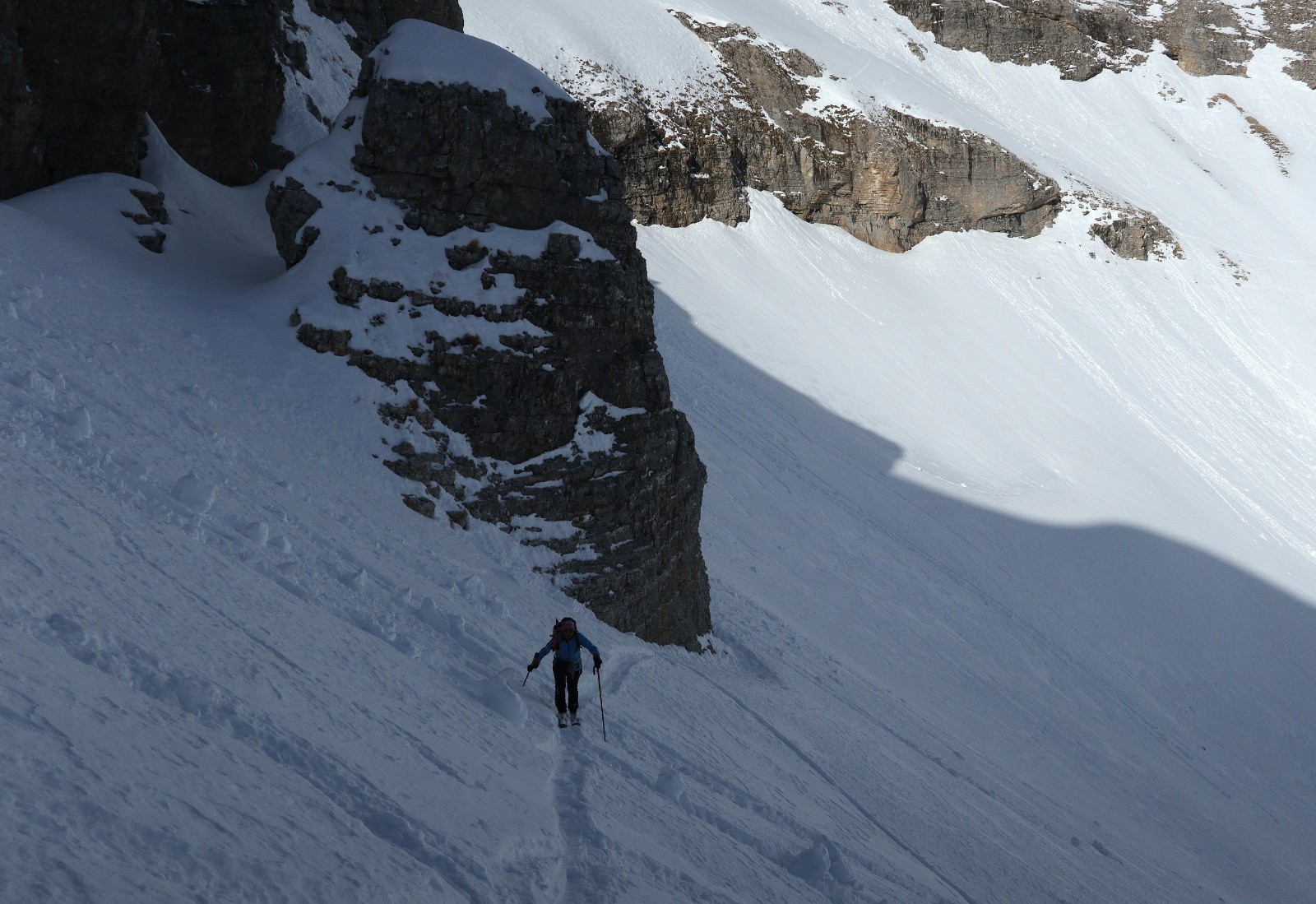 #11 Montée à l Montée à l'Aiglière