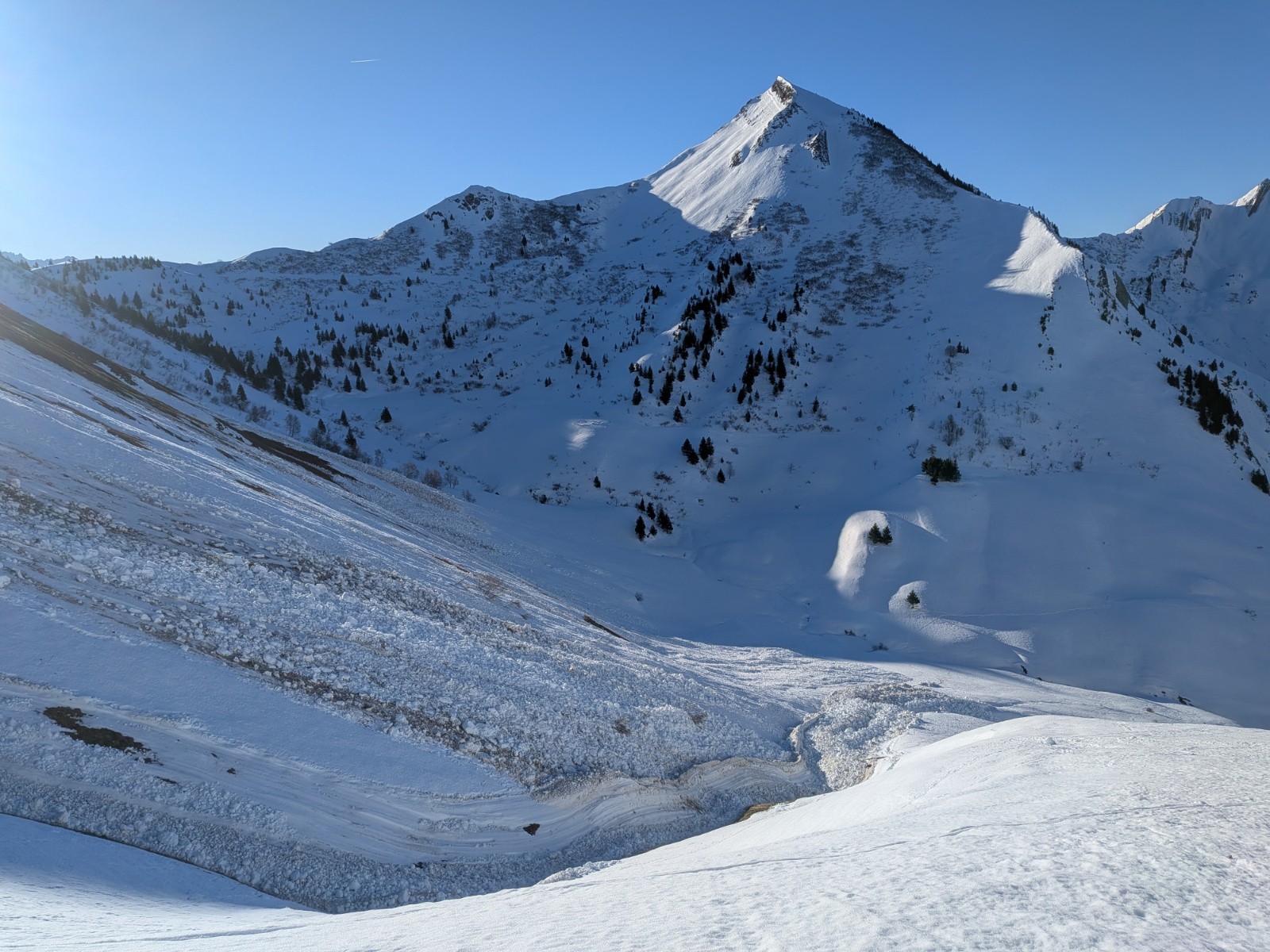#6 Beau gros dépôt Beau gros dépôt