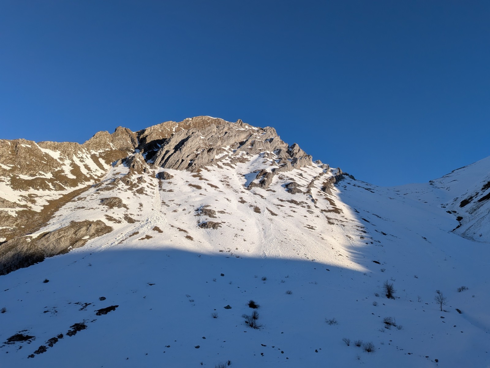 #4 Pecloz, bien sec :( Pecloz, bien sec :(