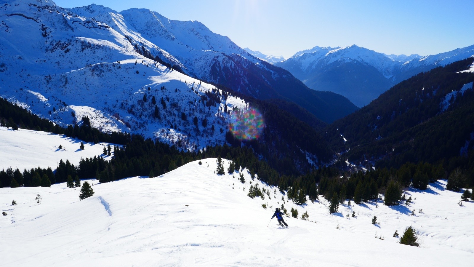 On fume la moquette!&nbsp;