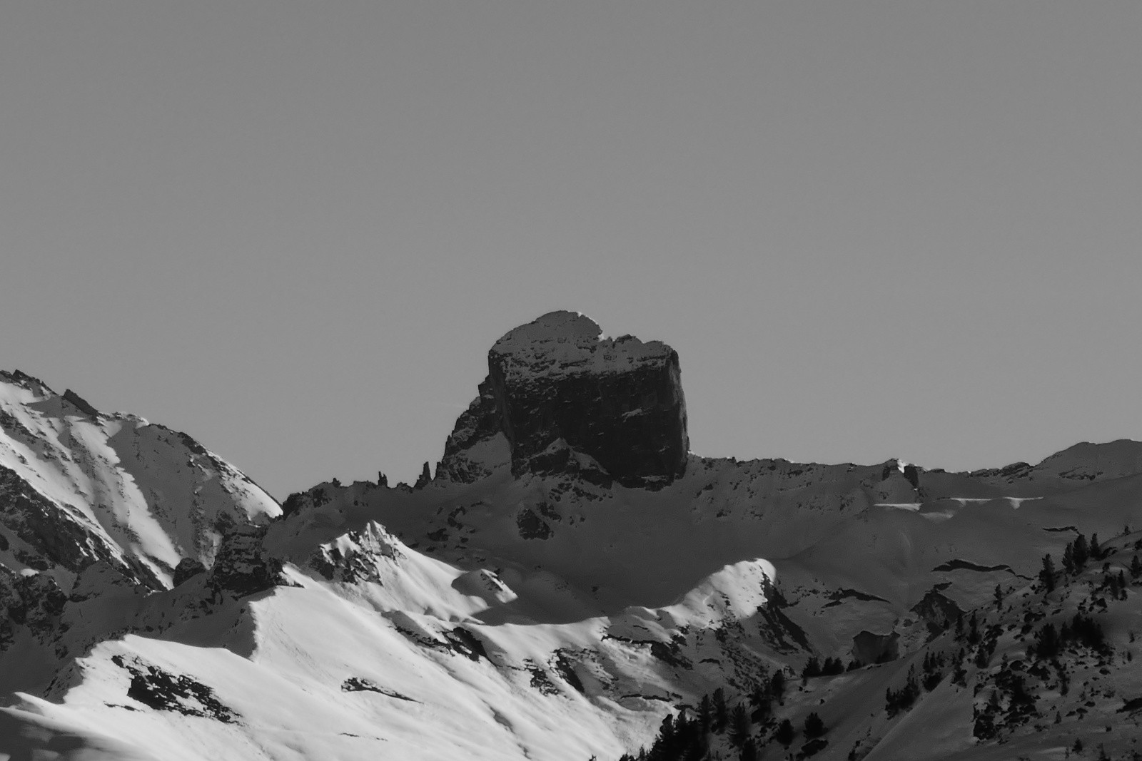 La molaire du coin...🤭