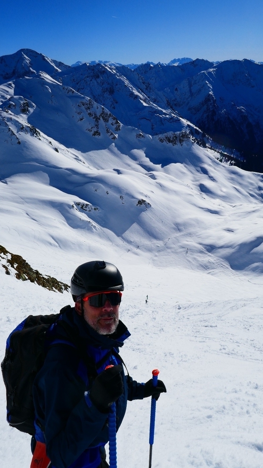 Si si il est content le Dam's!🤭