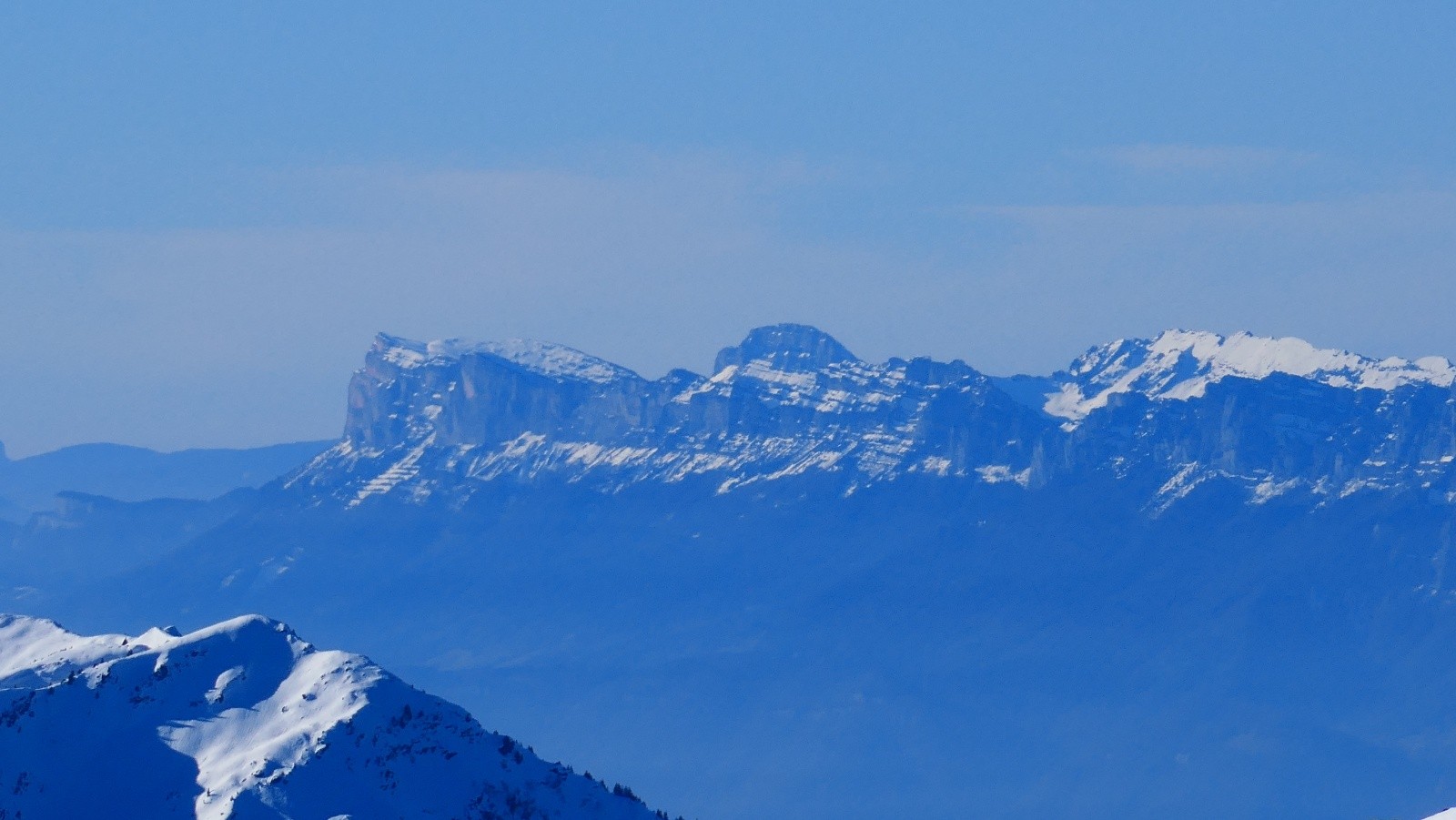 Molaire Chartrousine...😜