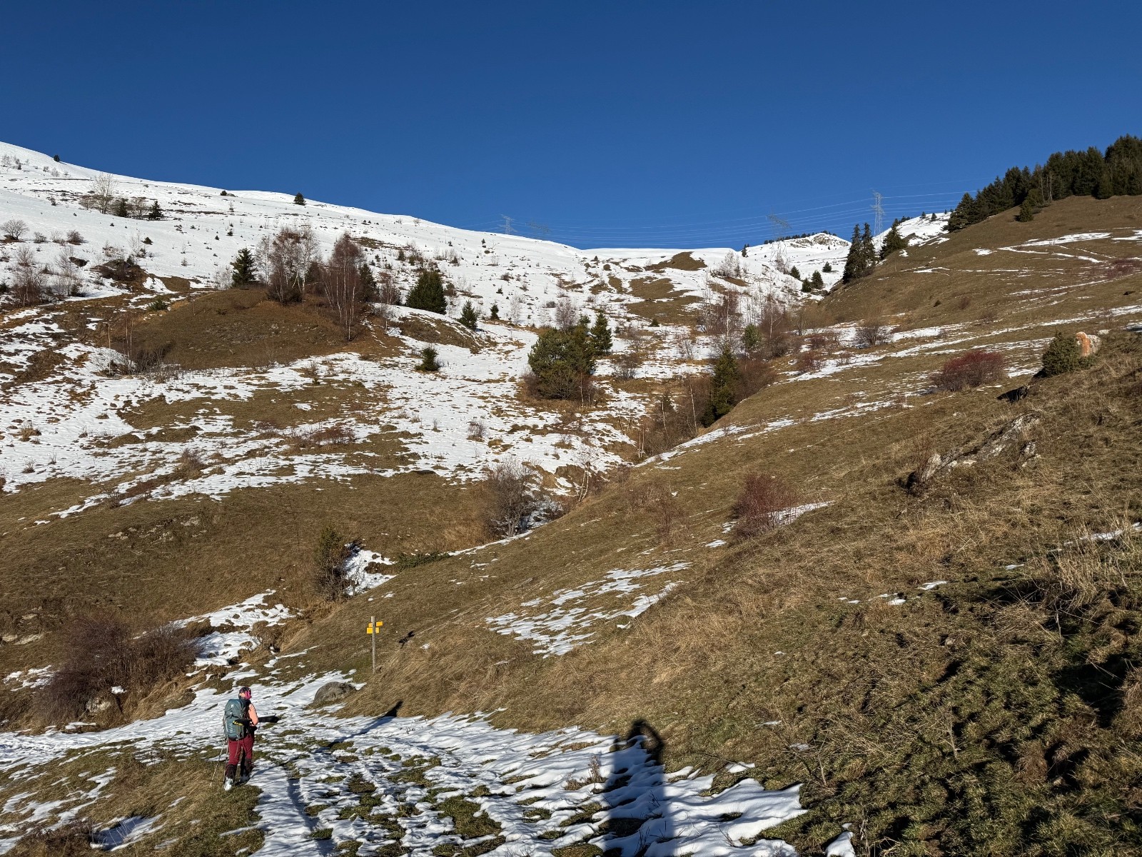 #1 On va chausser 🙄 On va chausser 🙄