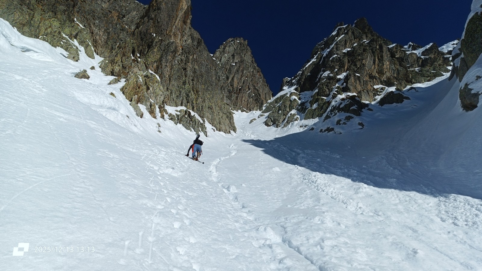 #12 C C'est parti pour les Ilettes