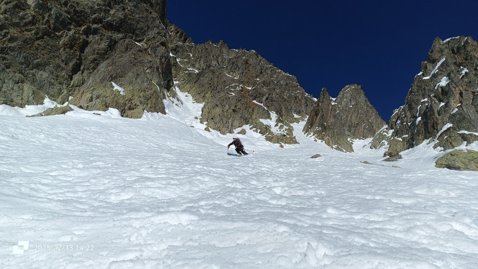 #21 Steph sous le couloir Steph sous le couloir