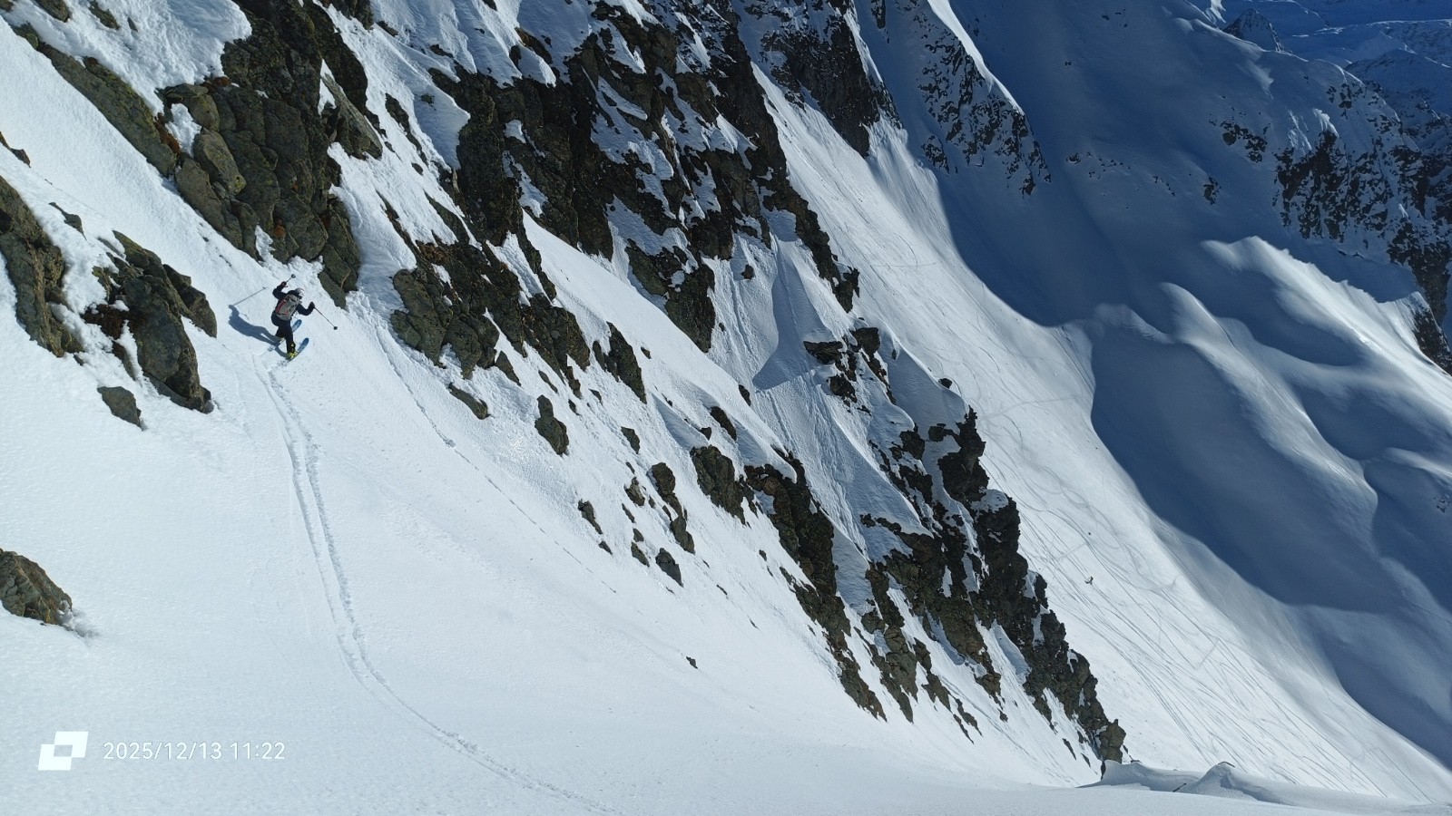 #6 Steph Steph' impatient