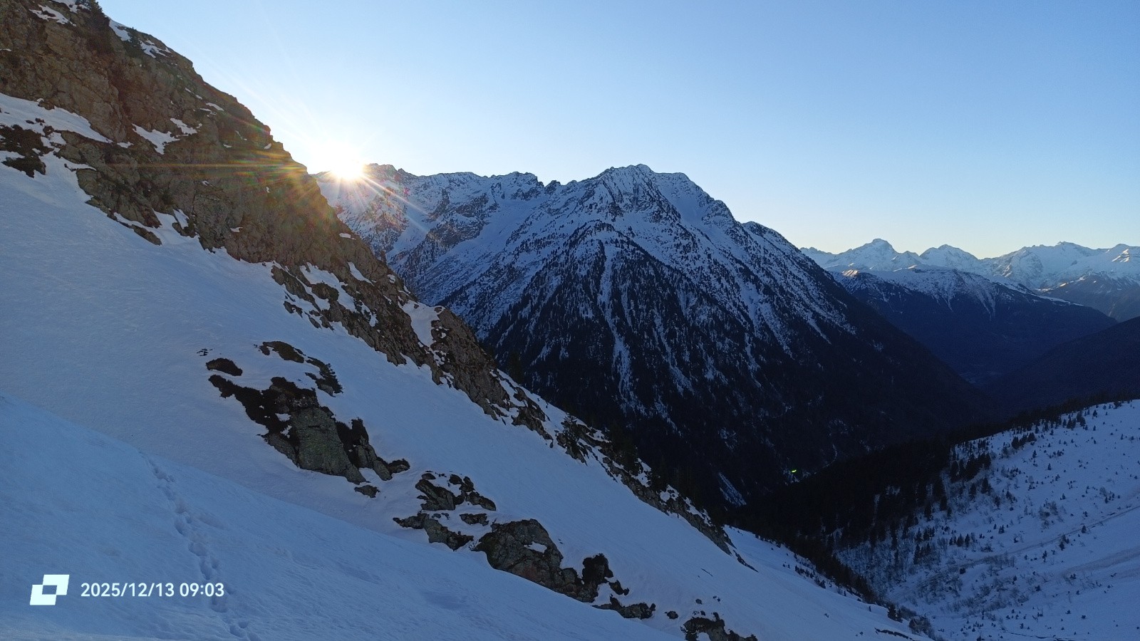 #2 Le soeil va arriver Le soeil va arriver