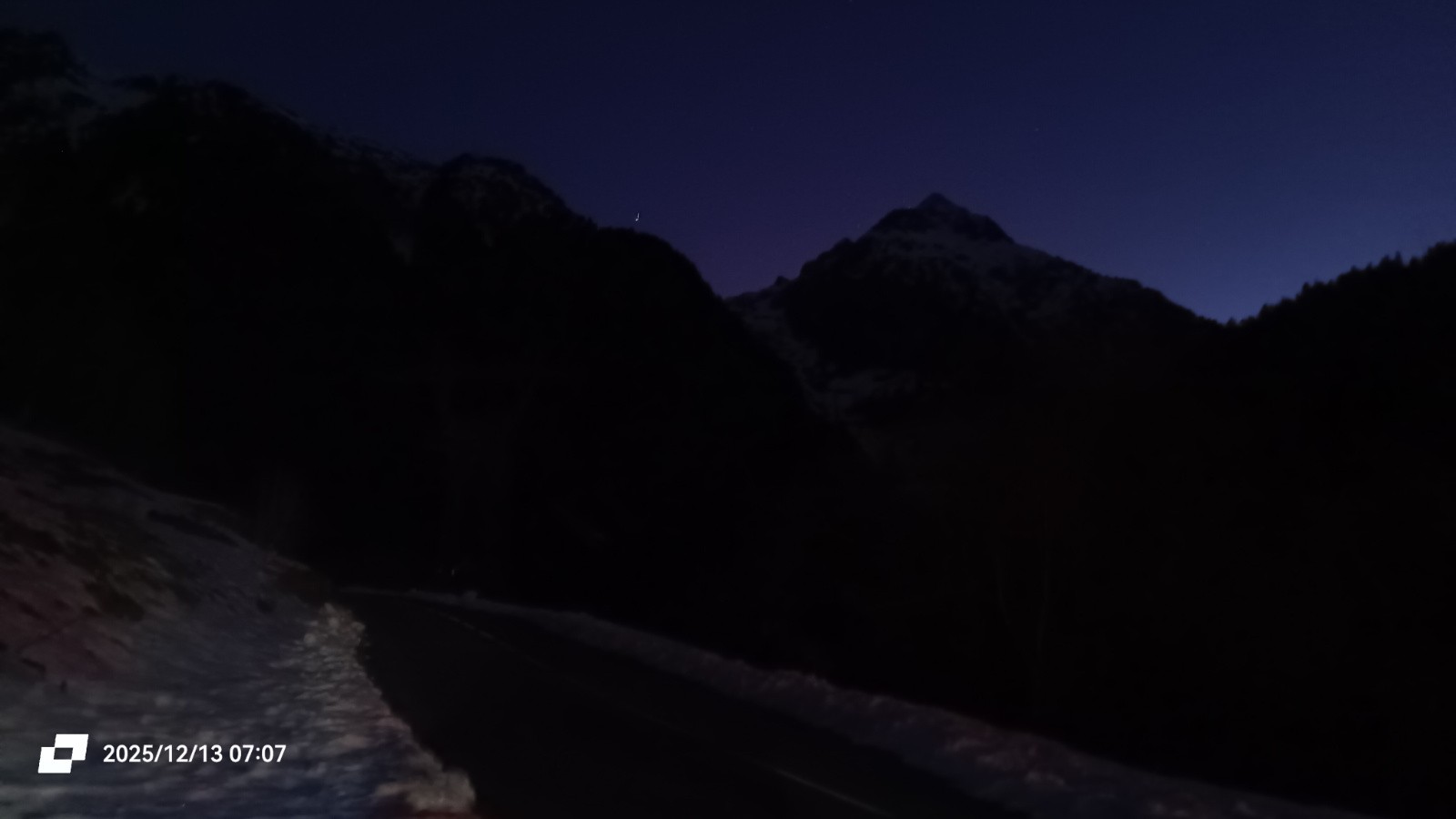 #1 Départ du Rivier Départ du Rivier