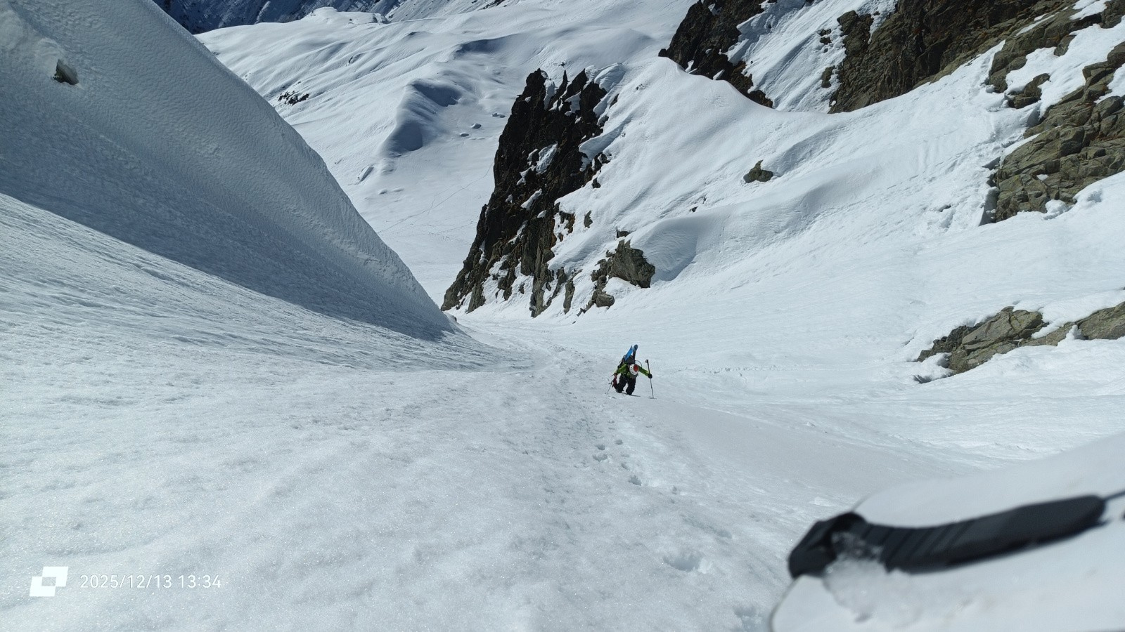 #13 Steph Steph' arrive