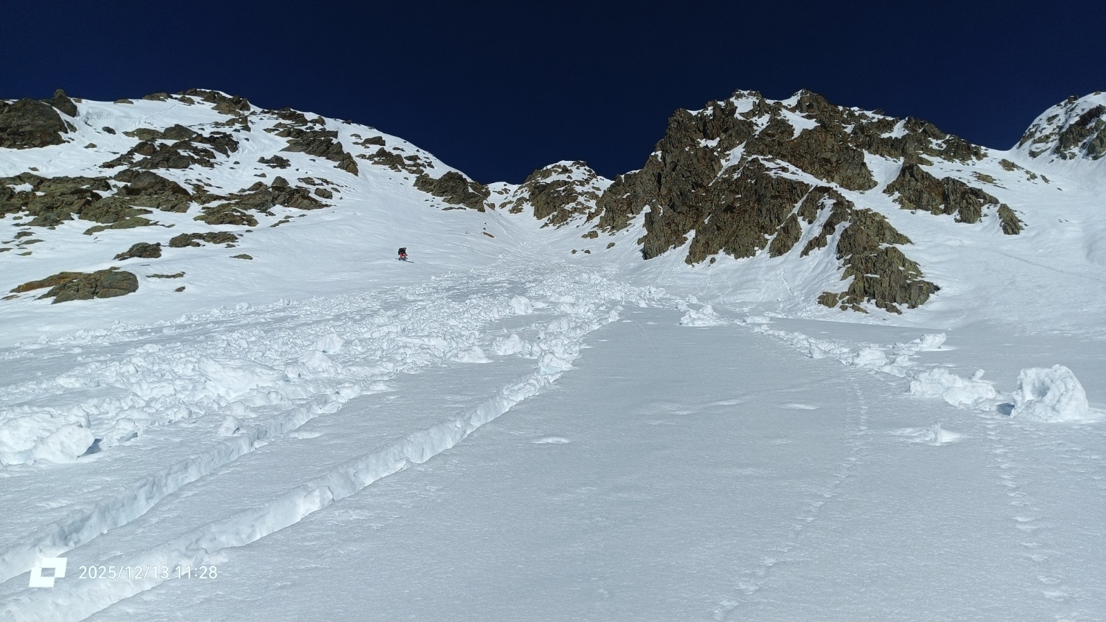 #8 Puis Glad Puis Glad'