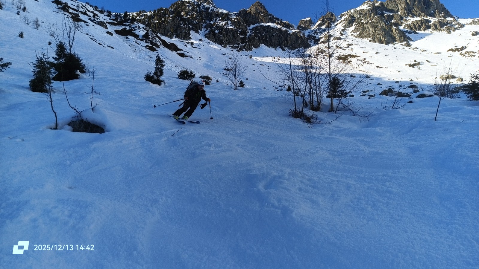 #25 Le soleil nous a quitté Le soleil nous a quitté