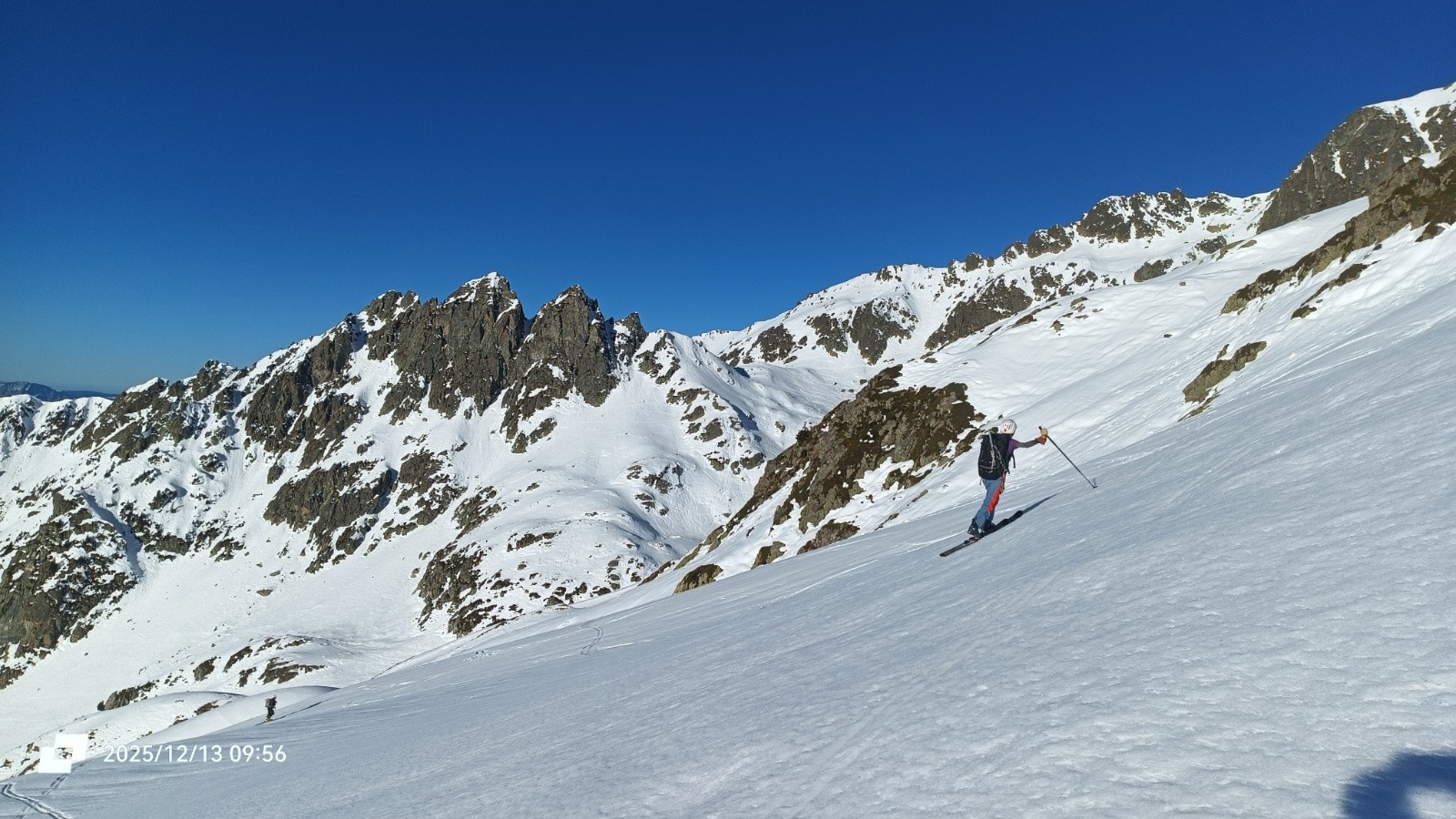 #3 Etat du secteur Etat du secteur