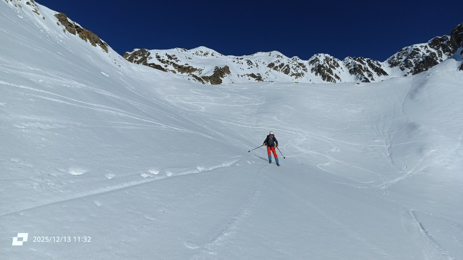 #9 Plus tranquille Plus tranquille