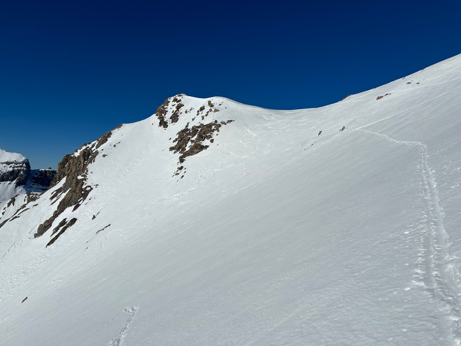 #2 Col de la Nova Col de la Nova
