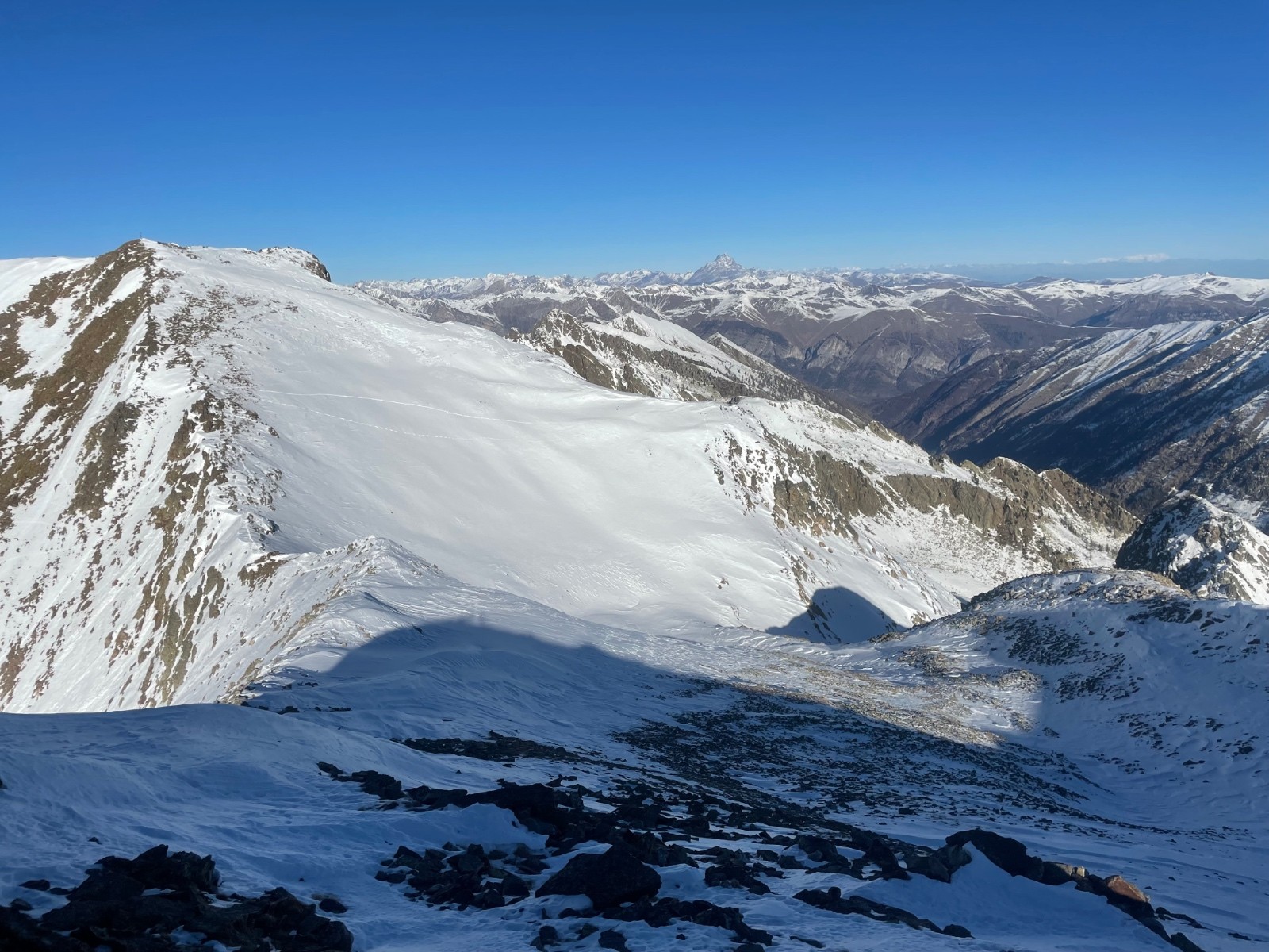 #3 Cime Lombarde Cime Lombarde