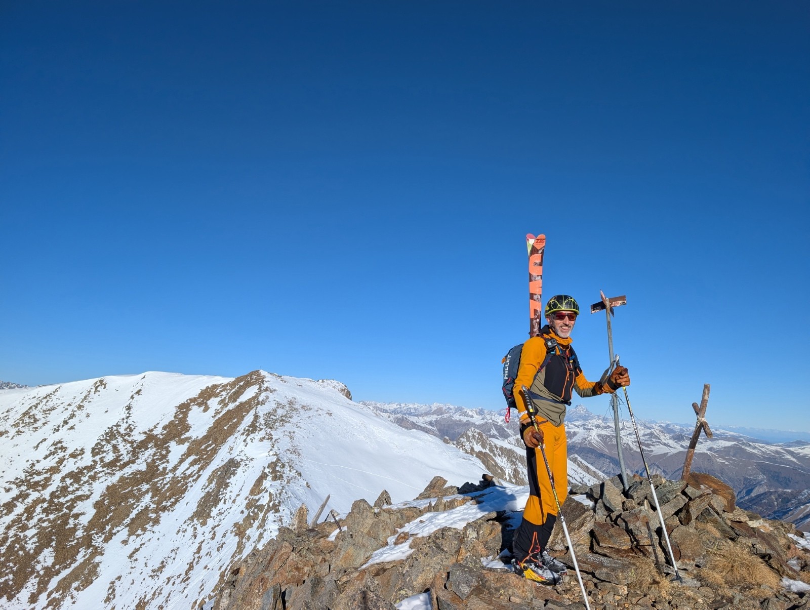 #1 Sommet Vermeil Sommet Vermeil