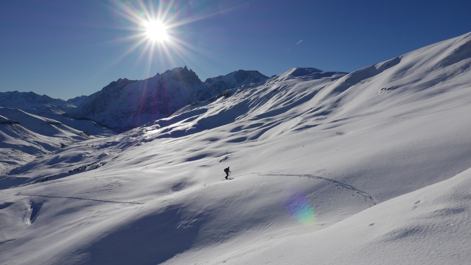 #6 Bien beau Bien beau