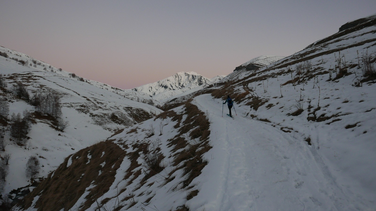 #2 Lever du soleil Lever du soleil