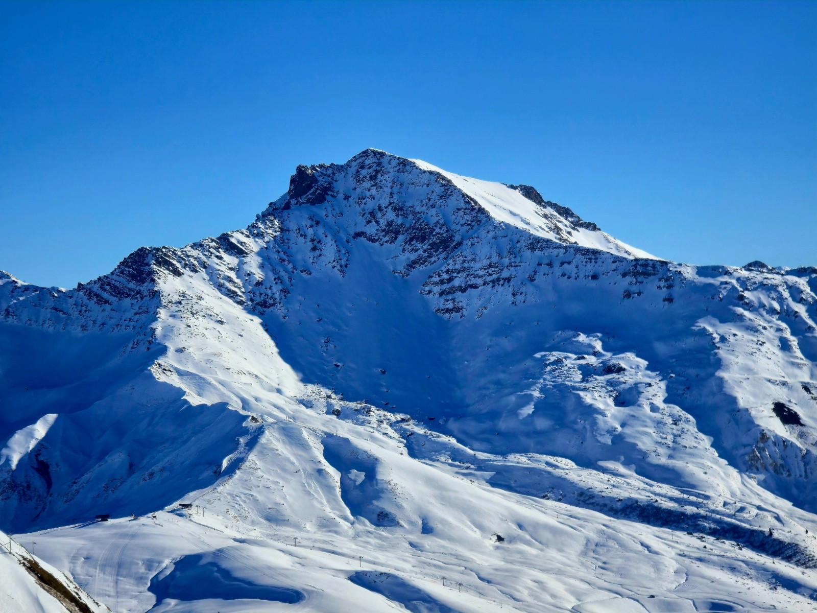 #6 Le Cheval Noir Le Cheval Noir