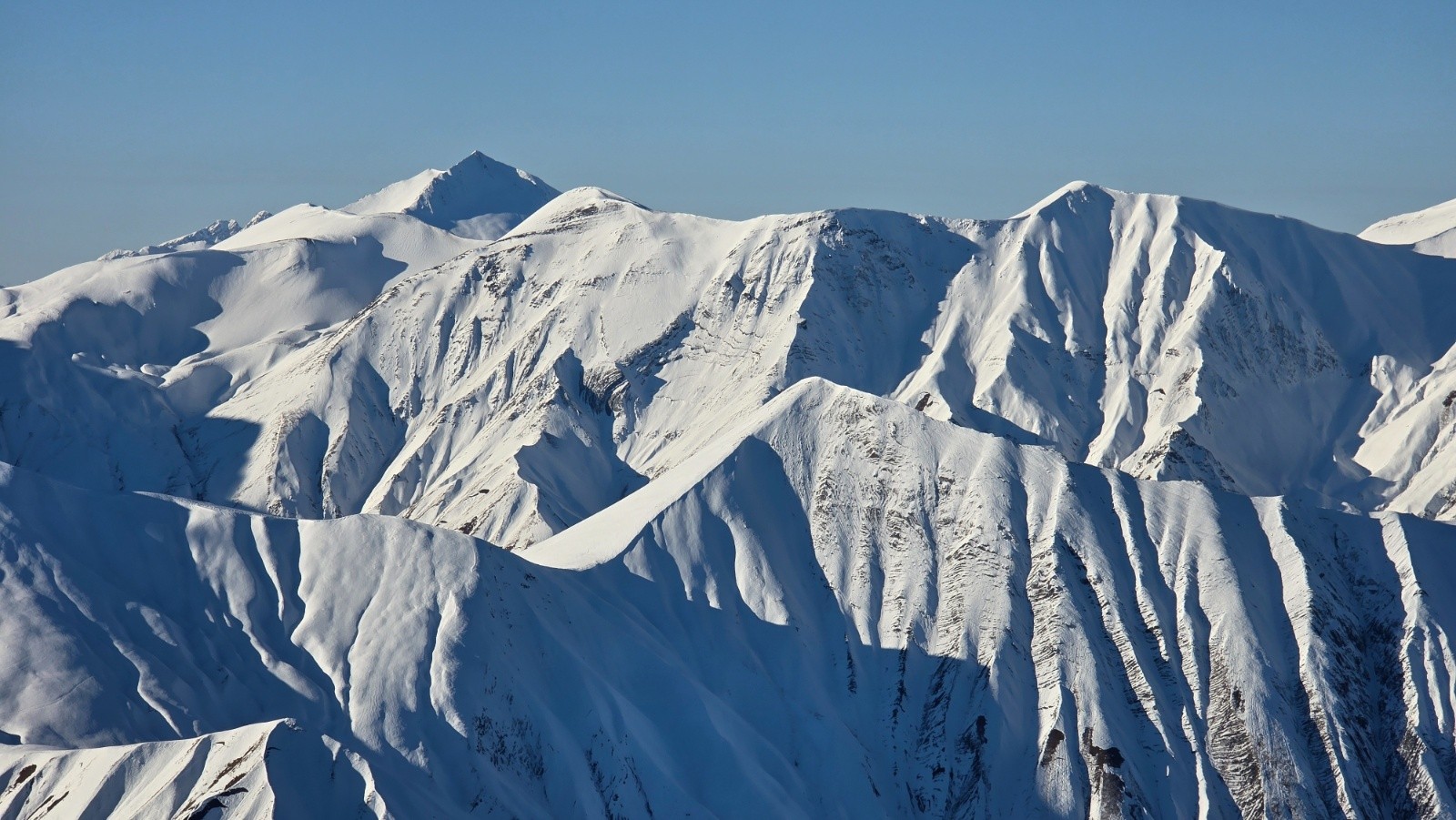 #21 Pic du Mas de la Grave Pic du Mas de la Grave